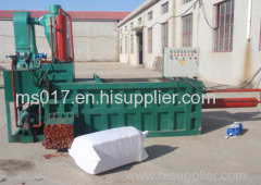 Baler Press Machine maisheng