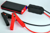 12000mAh Built - in Micro USB Cable Multi Function Car Jump Starter Power Bank