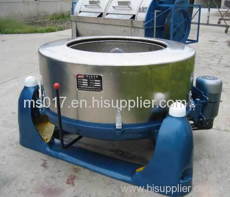 Industrial Dewatering Machine maisheng