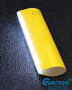 Universal Pocket Mobile Phone 4400mAh Gift Power Bank With Torch