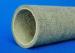 Green High Temperature Kevlar Aramid Felt Roller with Carbon Mixture