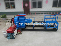 Clay Brick Making Machine