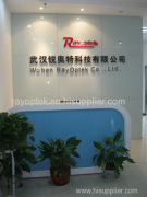Wuhan RayOptek Co.,Ltd