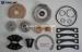 HX80 / HC5A / HX82 3545647 Turbo Repair Kit / OEM Service Kits for Cummins turbo