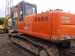 used condition hitachi ZX200 crawler excavator for sale
