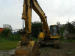 used komatsu PC360LC crawler excavator japan machine