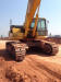 used komatu PC450LC excavator for sale 2012