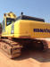 used komatu PC450LC excavator for sale 2012