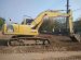 used condition Komatsu PC200 Model 2009