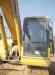 used condition Komatsu PC200 Model 2009