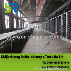 Gypsum board machine manufacturer with 16 years experience