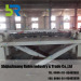 Stable performance gypsum board plant