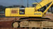 used komatsu PC400-7 excavator for sale 95 000USD