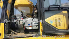 used komatsu PC400-7 excavator for sale 95 000USD