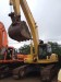 used condition PC400-7 komatsu 10 0000usd