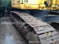 used condition PC400-7 komatsu 10 0000usd