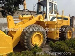 kawasaki loader 85ZII loader