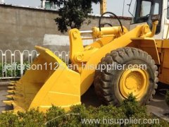 kawasaki loader 85ZII loader