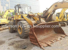 komatsu WA380 loader for sale