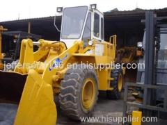 kawasaki loader 70ZII loader