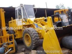 kawasaki loader 70ZII loader