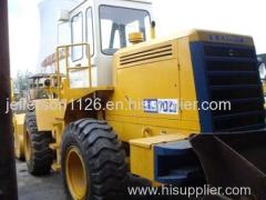 kawasaki loader 70ZII loader