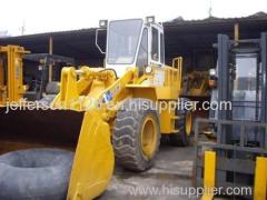 kawasaki loader 70ZII loader