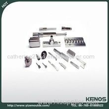 precision mould part manufacturer