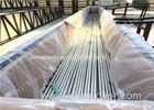 Condenser Tube Stainless Steel Pipe With Bright Annealing / Polishing or Grind