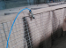 Pre-Fabricated Gabion Hesco Blast Barrier