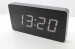Wall clock LED wood clock Alarm