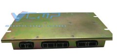 PC200-5 PC220-5 Komatsu Excavator Control Panel big 7824-12-2001