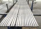 TIG Welded Stainless Steel Tubes With ASTM A249 For Chemical Industry TP304H TP310S TP316H