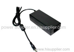 24V 4A 100W AC DC power adapter for laptop shenzhen factory