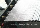 Condenser Stainless Steel Tubes 304 304L 316 316L 317L 6.00mm - 101.6mm