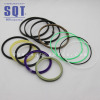 R210-7 Bucket Cylinder Seal Kits