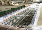 Welding Stainless Steel Tubes For Nuclear Power Generation With TP317L / TP321