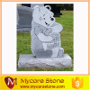 New design Pooh Bear headstone