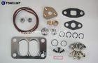 H1C / H1E 4027309 Turbo Repair Kit / OEM Service Kits for Cummins turbo