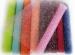 Colorful Decoration Organza Gift Bags / Films / Rolls for Flower Packing Sheet
