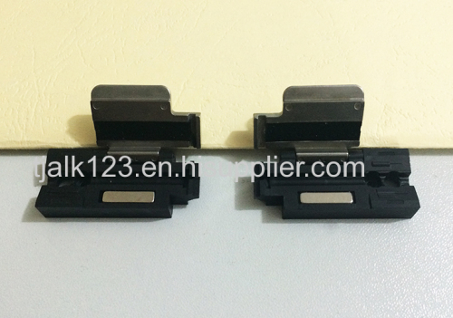 Fiber holder for 0.25mm, 0.9mm FIBER and FTTH cable of Fiber Cleaver