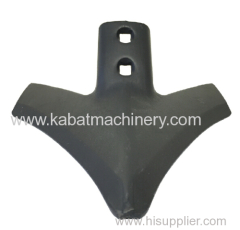 Field Cultivator Sweep fits other implement tillage parts agricultural machinery parts