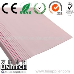 435mm pvc anti-slip stair tread