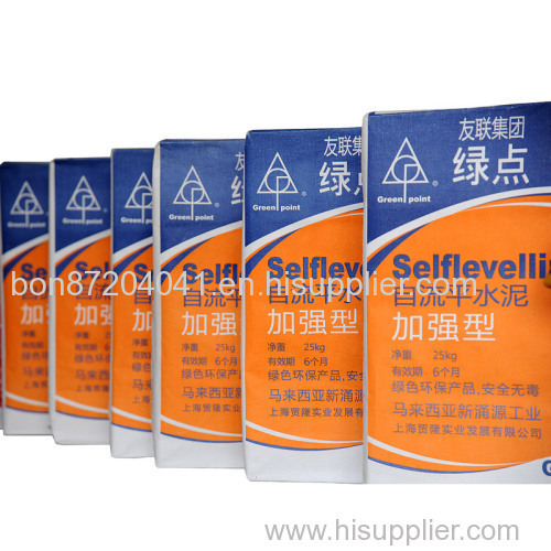 PVC Floor Self-levelling Compound