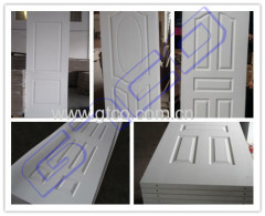 HDF White premier Door Skin