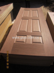 HDF White premier Door Skin