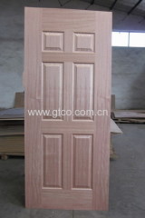 HDF White premier Door Skin