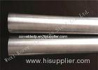 Polished / Grind 180# 320# 400# 600# SS Pipe / Tubes For Construction ASTM A554