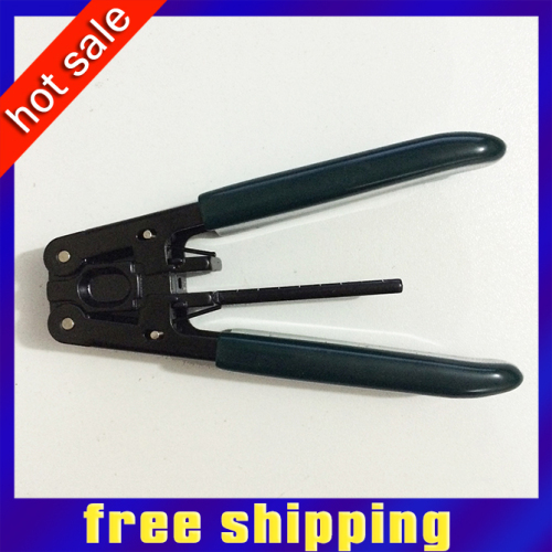 leather pliers for Eloik fusion splicer