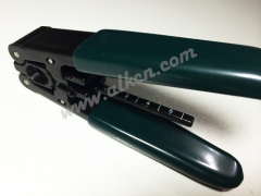 leather pliers for Eloik fusion splicer